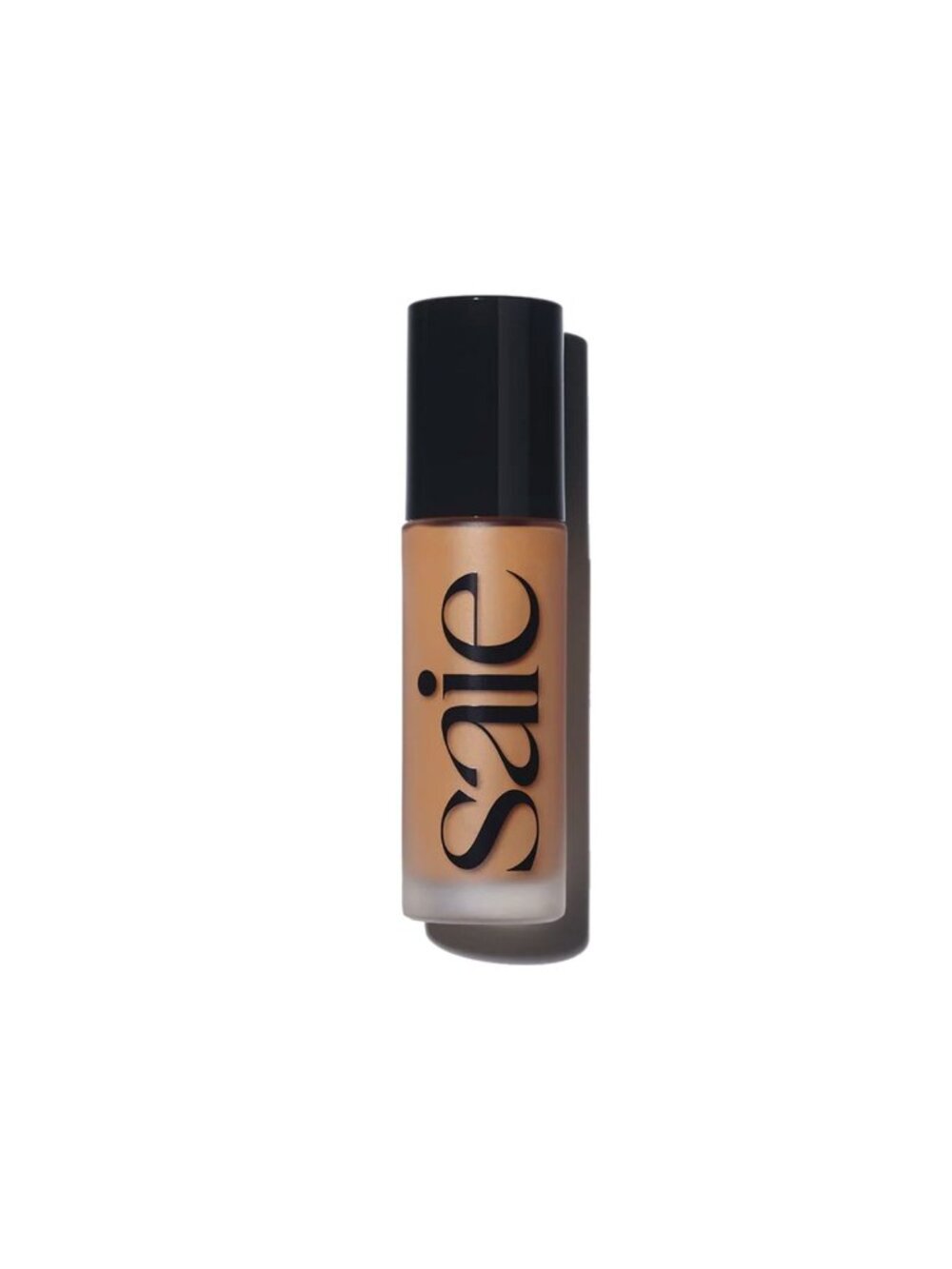 SAIE Glowy Super Skin Lightweight Luminous Foundation '25' NEW $40